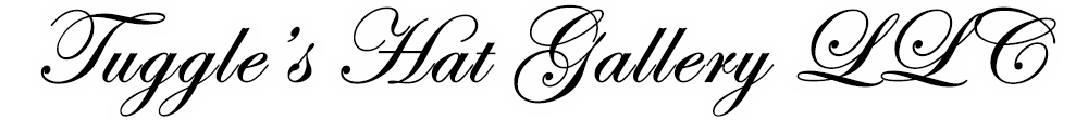 Tuggles Hat Gallery LLC Tuggles Hat Gallery LLC